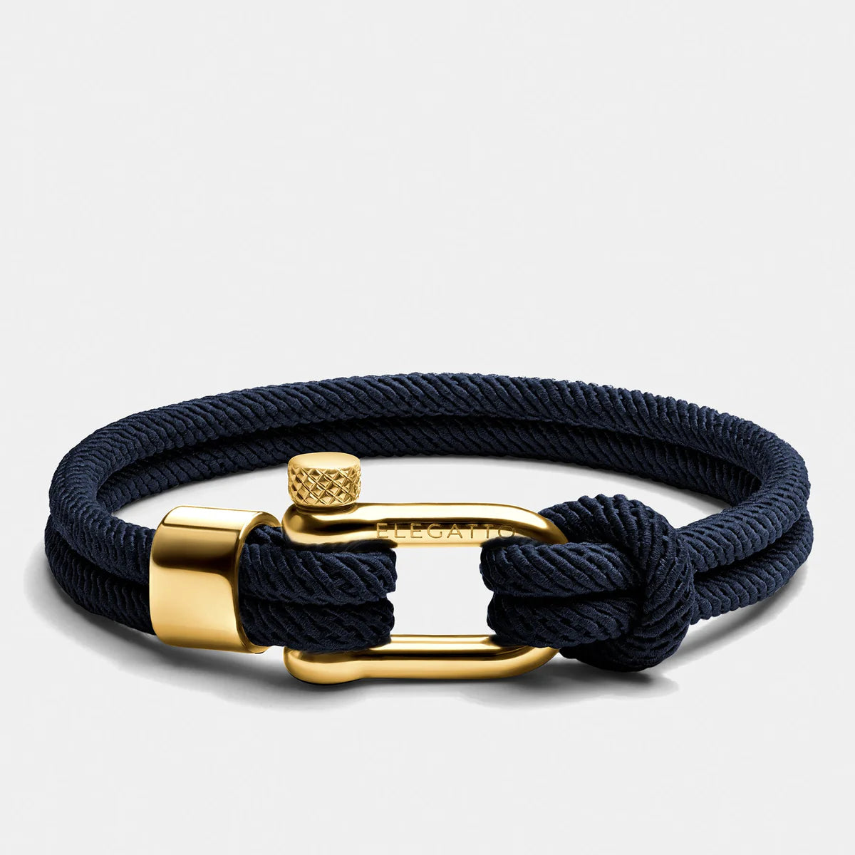 Pulsera Alchor - Elegatto