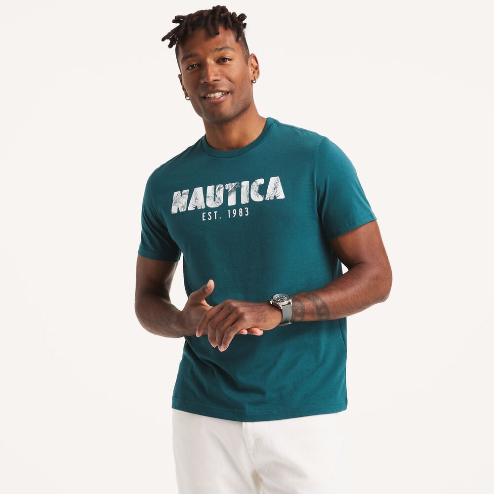 1983 Graphic T-Shirt