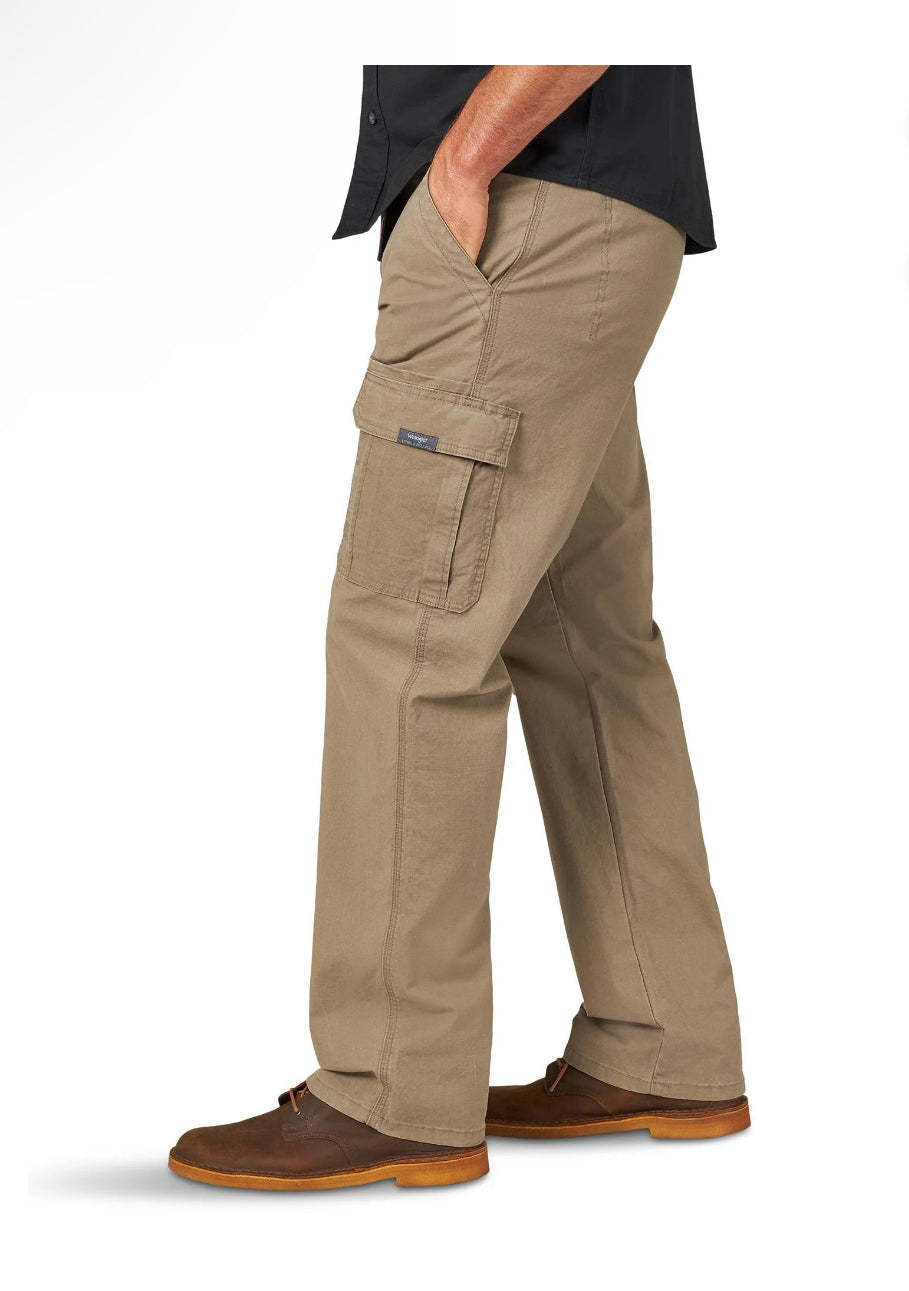 Mens Cargo Pants