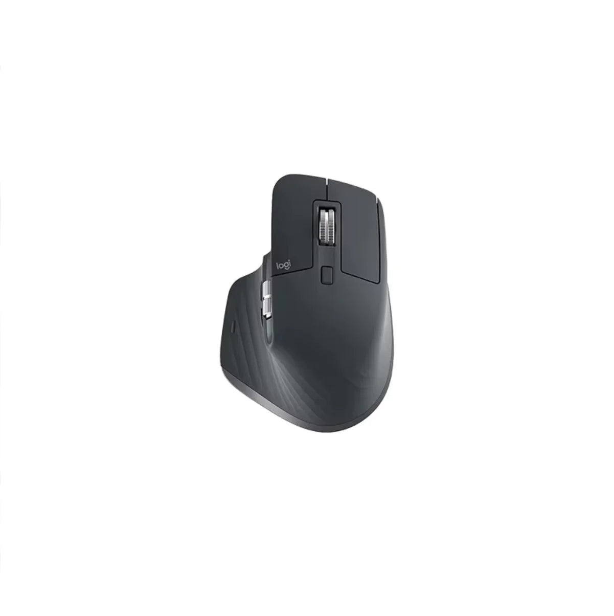 Logitech MX Master 3S Wireless Bluetooth Mouse Business Office Softtone Mouse Ergonomic Business Office Mouse