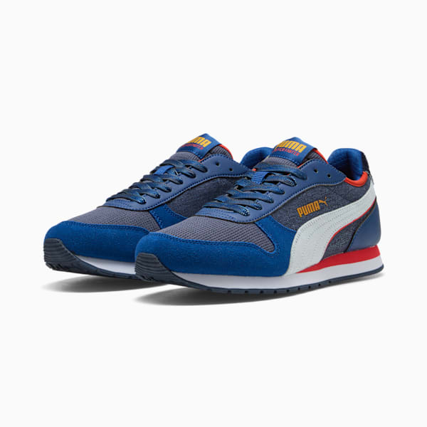 Zapatillas ST Miler Retro para hombre | PUMA