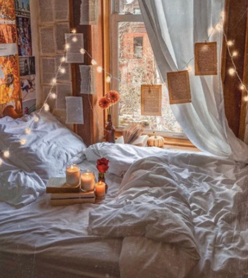 Hermoso paquete de cuidado de spa de cumpleaños con forma de corazón de feliz cumpleaños / regalo de cumpleaños / regalo de spa