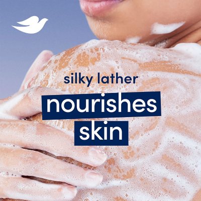 Dove Beauty Bar Soap, Original White, 3.75 oz., 16 ct.