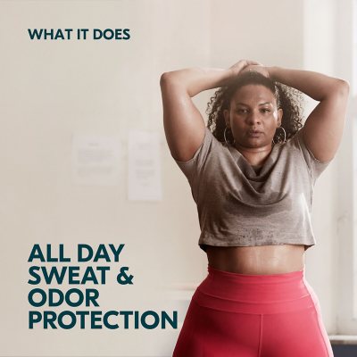 Degree Antiperspirant Deodorant, Shower Clean, 2.6 oz., 5 pk.