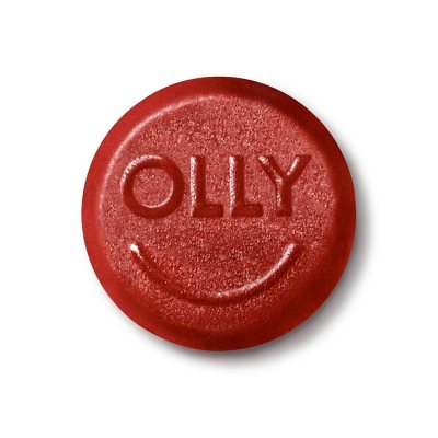 OLLY Women's Health & Immune Support Multivitamin Gummies, 200 ct.