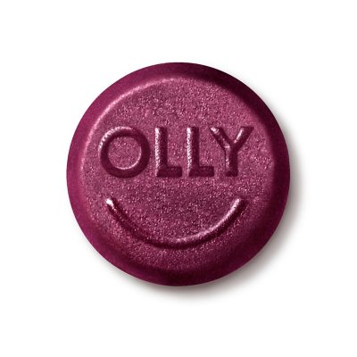OLLY Women's Health & Immune Support Multivitamin Gummies, 200 ct.