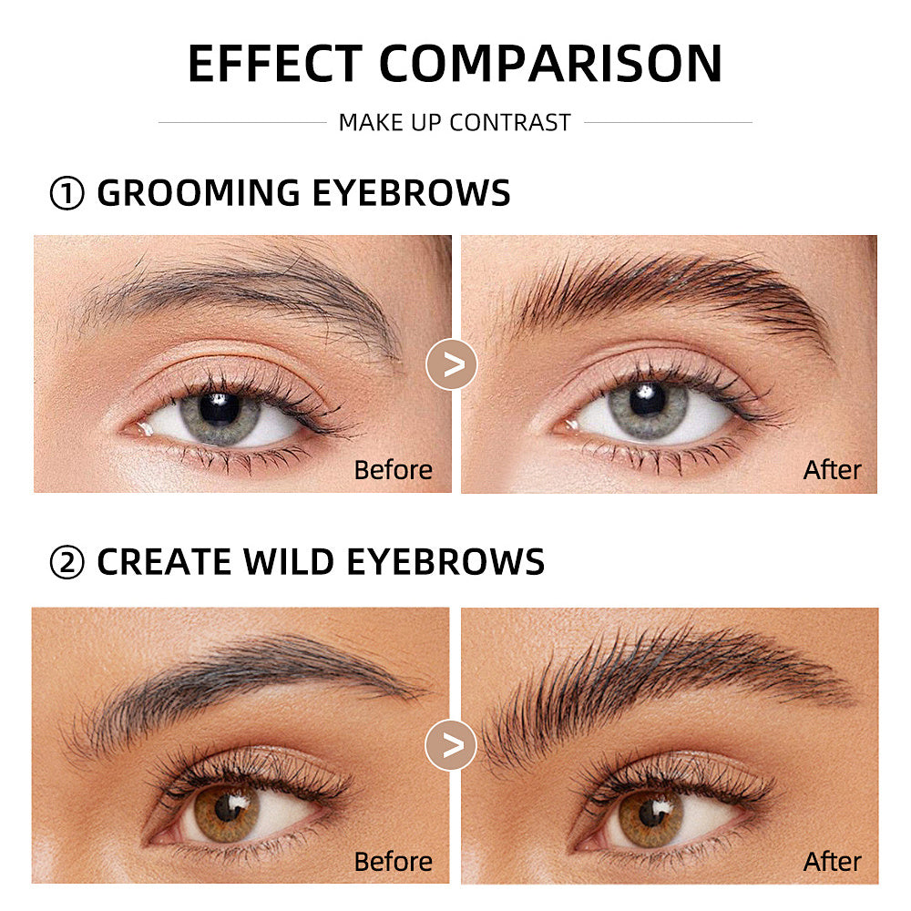 PHOFAY Sculpting  Sculpting Eyebrow Wax