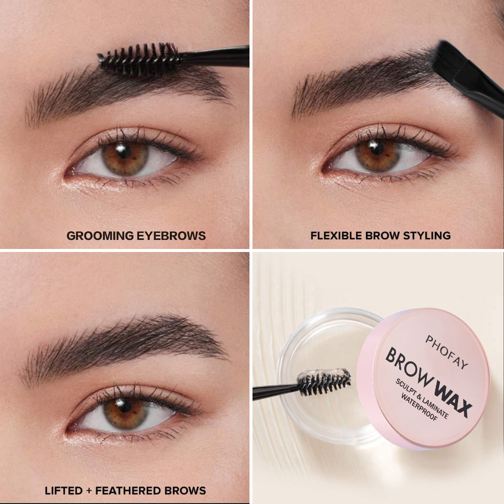 PHOFAY Sculpting  Sculpting Eyebrow Wax