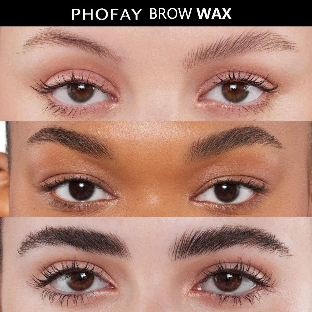 PHOFAY Sculpting  Sculpting Eyebrow Wax