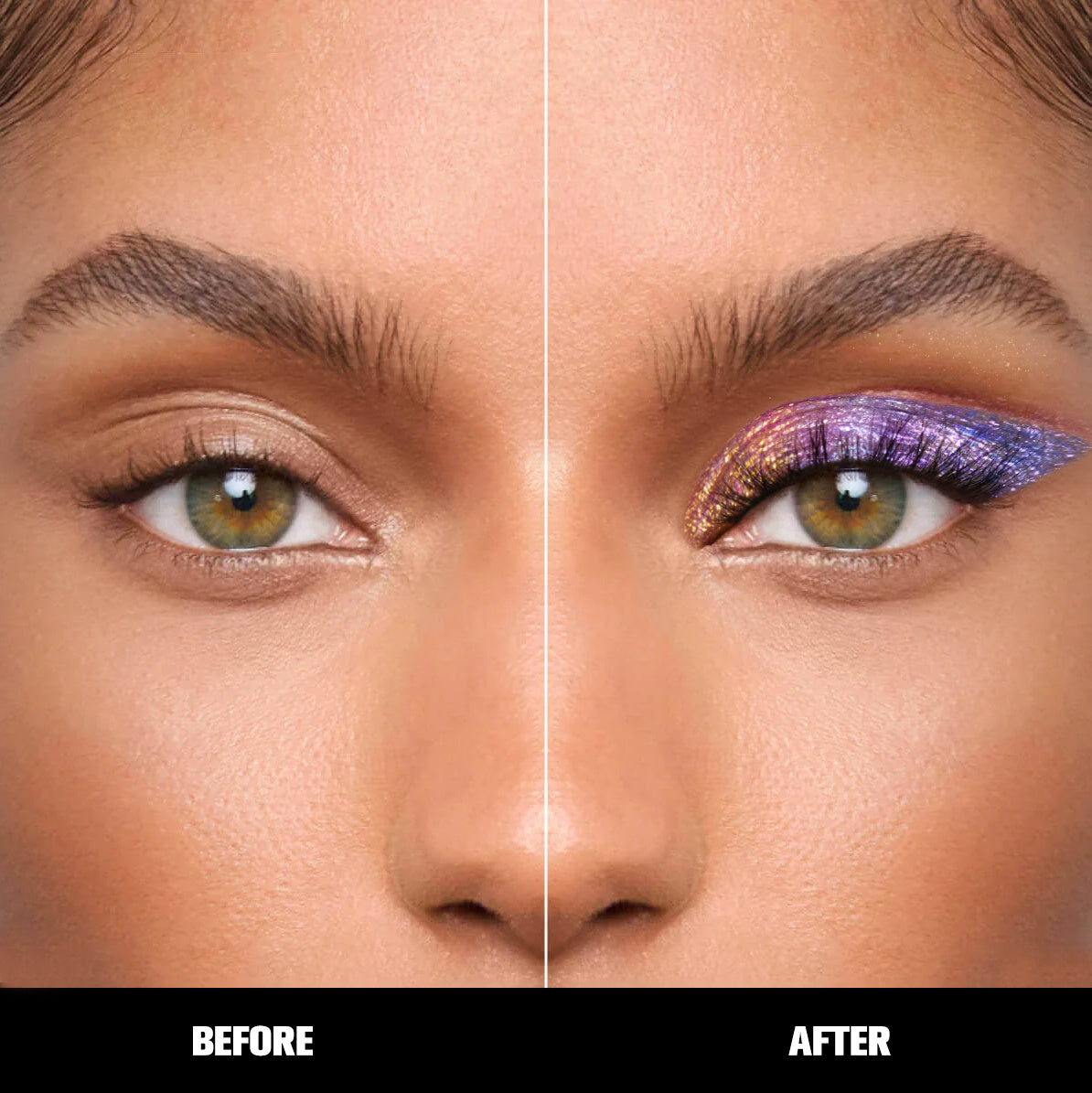 PHOFAY Chameleon Multichrome Shadow