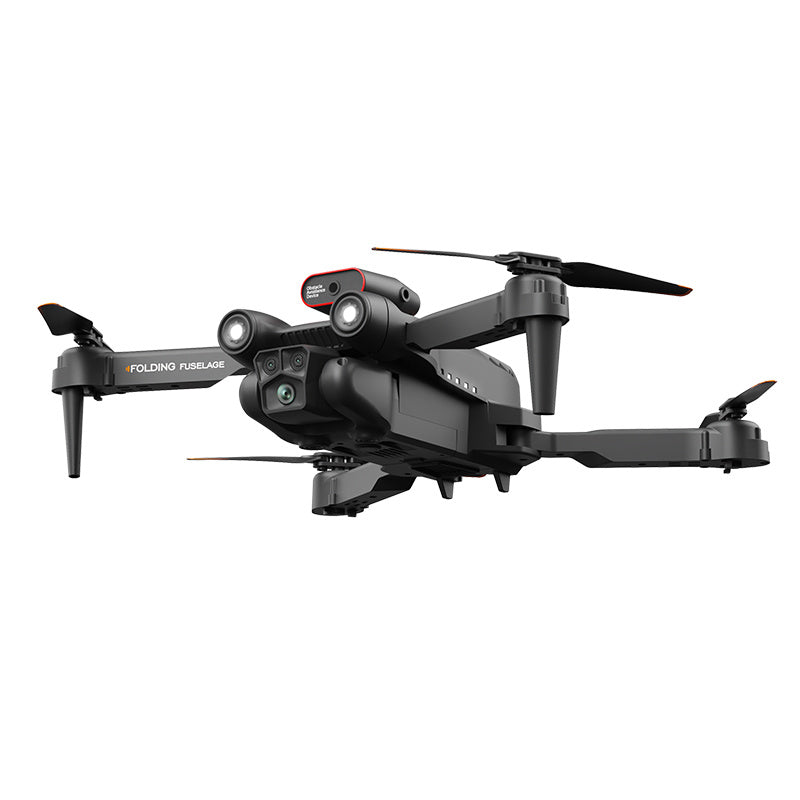 M17 Dual Electric Drone
