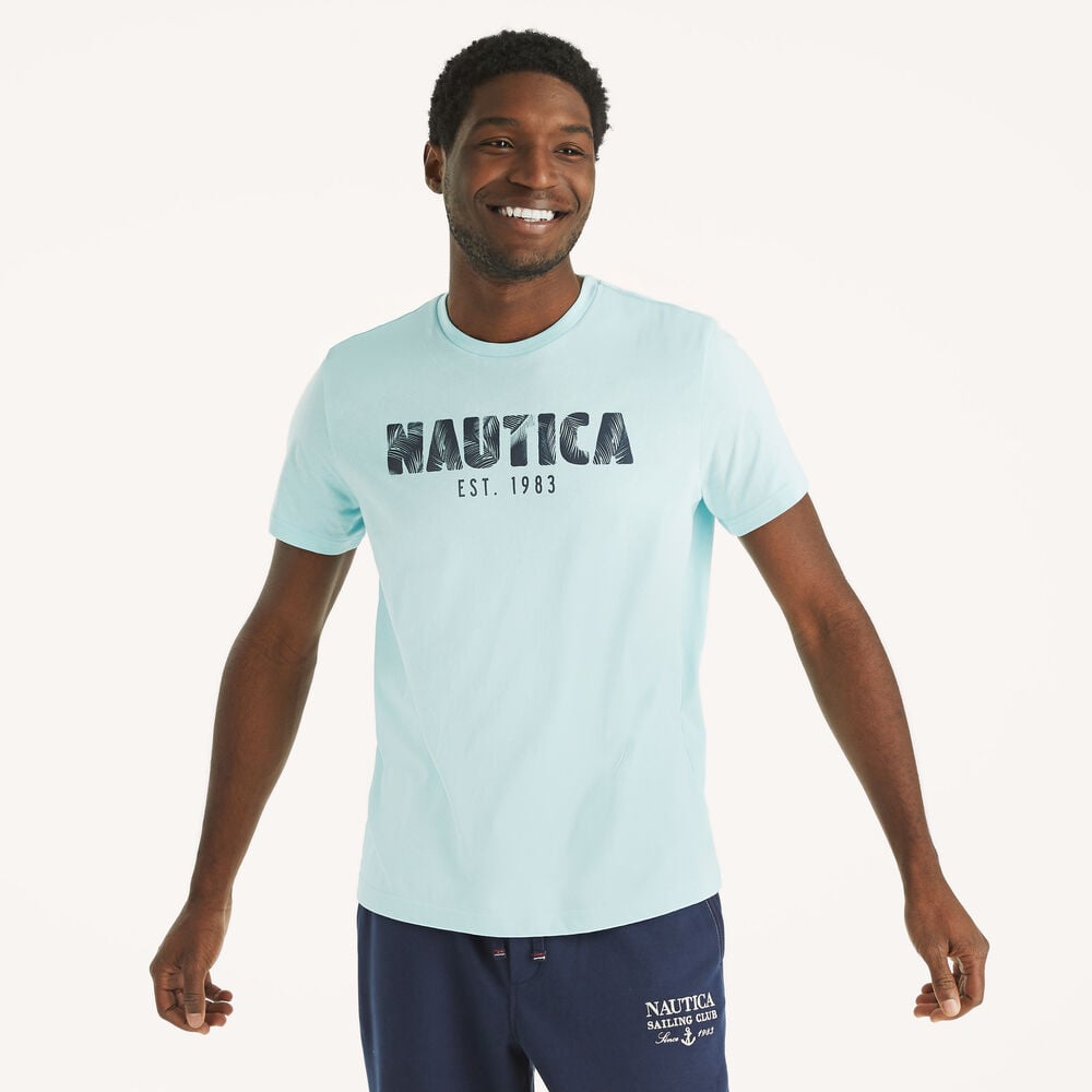 1983 Graphic T-Shirt