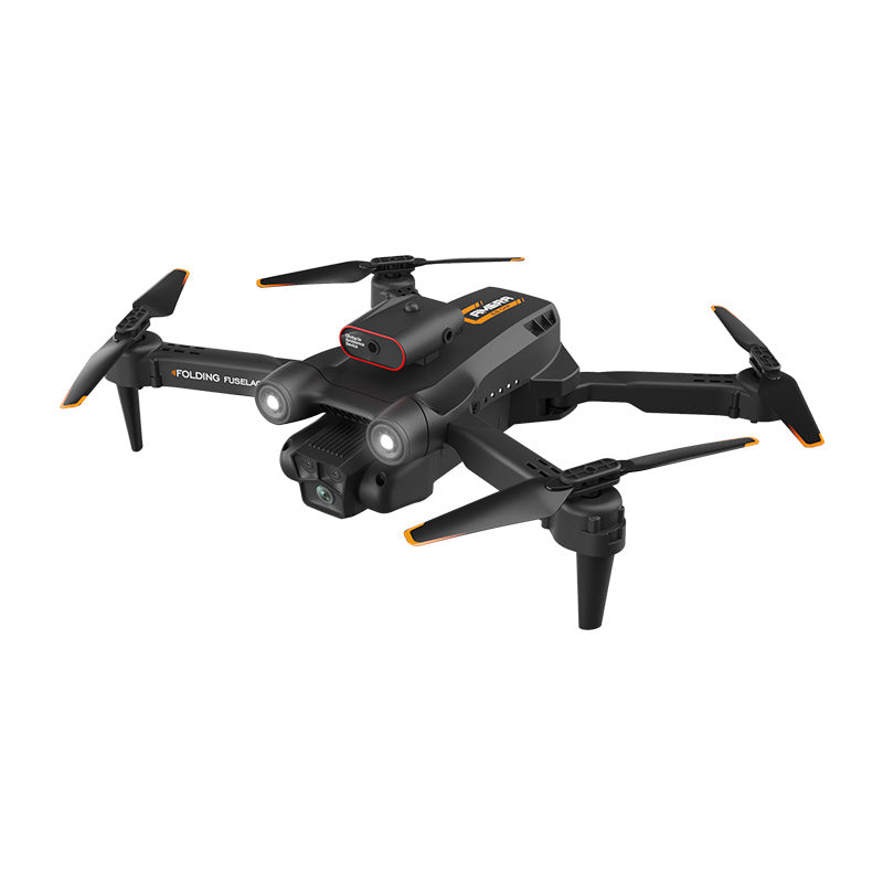 M17 Dual Electric Drone