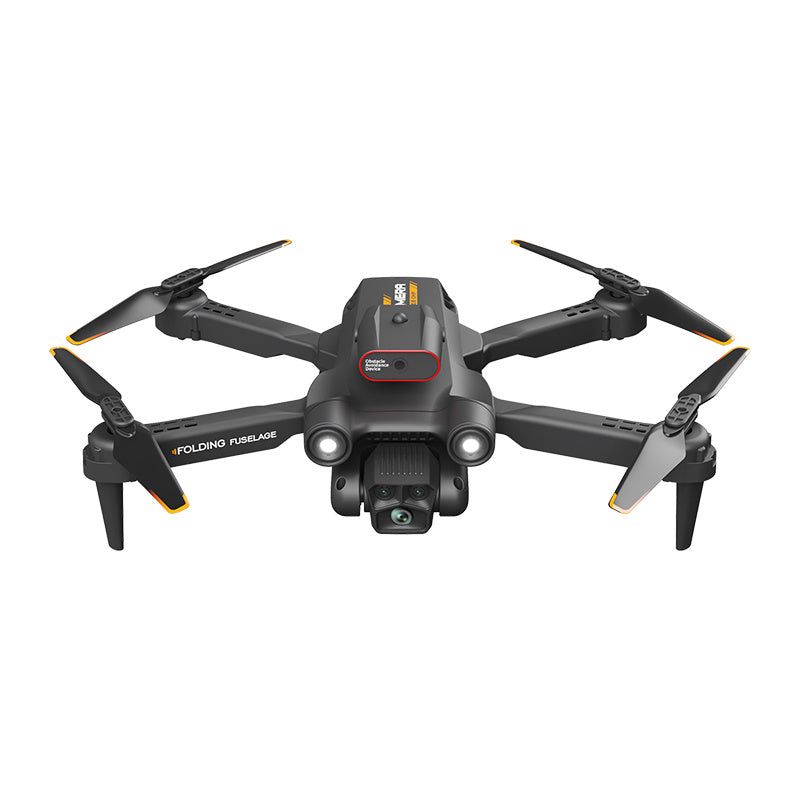 M17 Dual Electric Drone