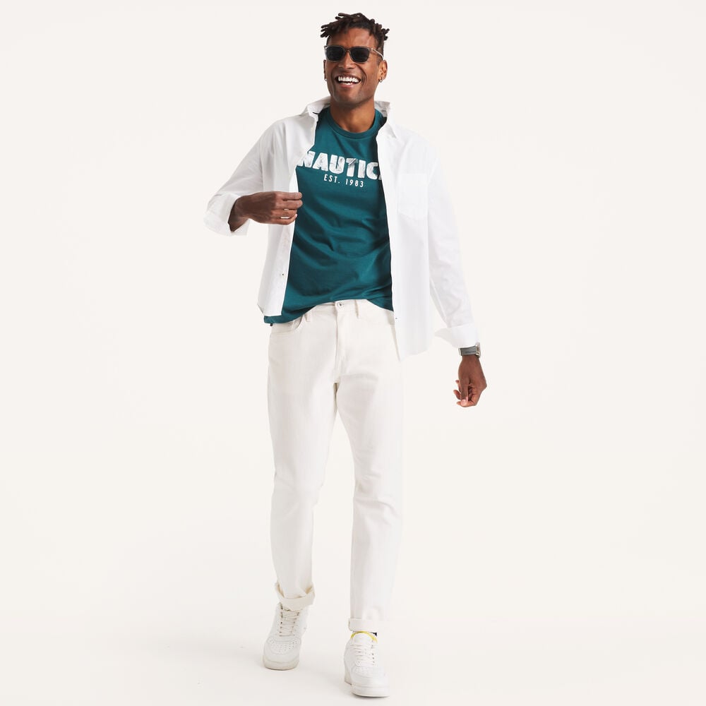 1983 Graphic T-Shirt