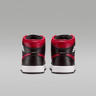 Air Jordan 1 Mid Men's Shoes
