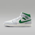 Air Jordan 1 Mid Men's Shoes