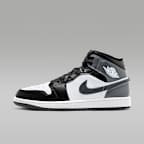 Air Jordan 1 Mid Men's Shoes