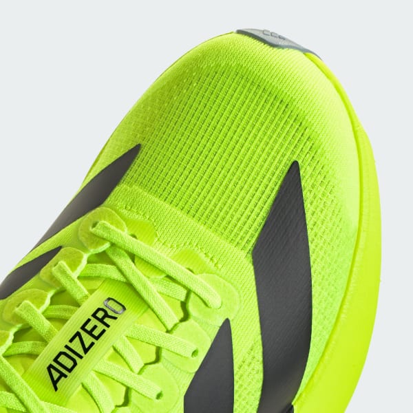 Zapatillas adidas Adizero EVO SL - Verde | Envío gratis con adiClub | adidas US Homepage Calificación activa Calificación activa Calificación activa Calificación activa Calificación activa Menú desplegable Menú desplegable Menú desplegable Menú desplegabl