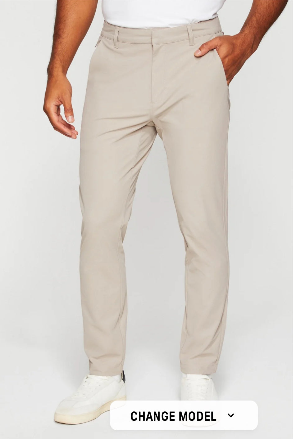 The Don Trouser (Slim Fit)