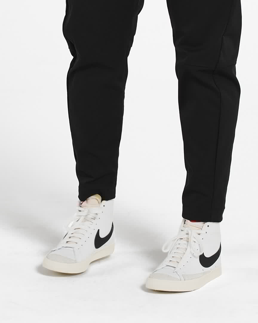 Nike Blazer Mid '77 Vintage Men's Shoes