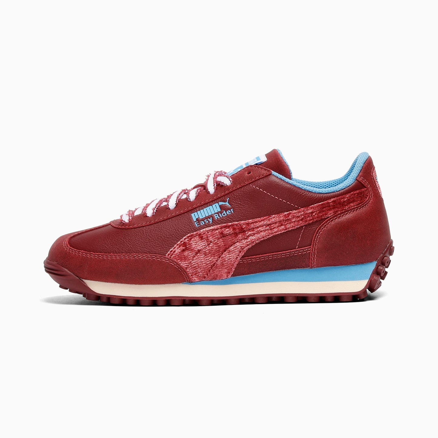 Zapatillas Easy Rider Cherry Blues para mujer | PUMA