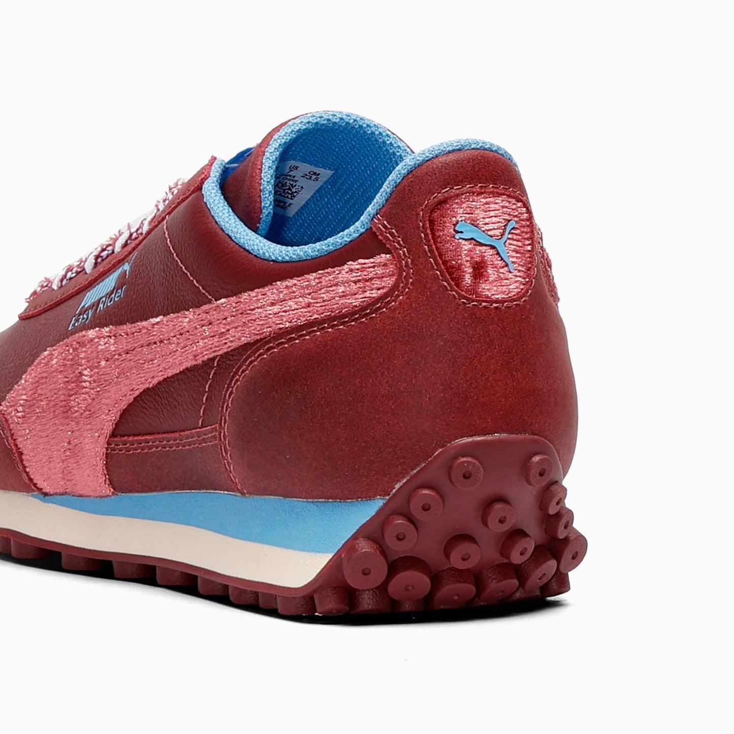 Zapatillas Easy Rider Cherry Blues para mujer | PUMA
