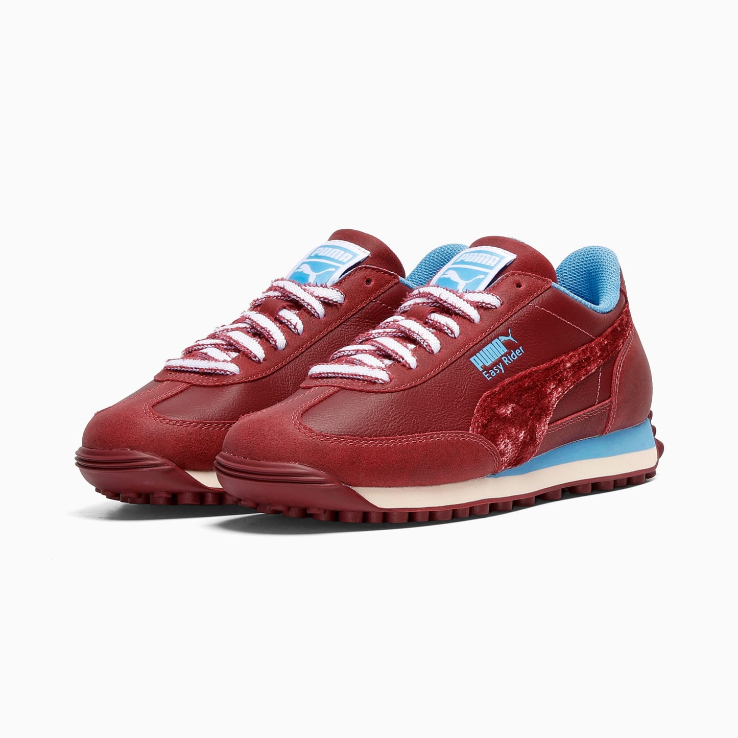 Zapatillas Easy Rider Cherry Blues para mujer | PUMA