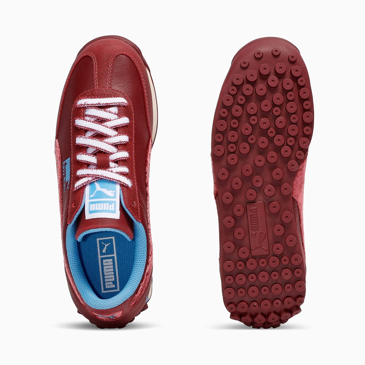 Zapatillas Easy Rider Cherry Blues para mujer | PUMA