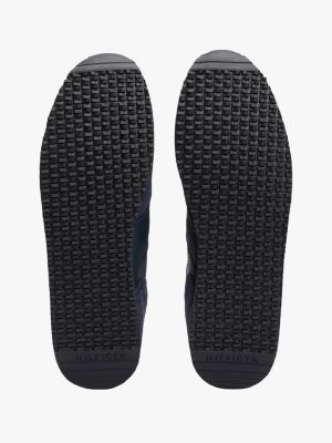 Suede Mix Tonal Tommy Sneaker