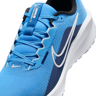 Nike Downshifter 13 Men's Road Running Shoes reviews summary