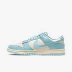 Nike Dunk Low Retro Men's Shoes