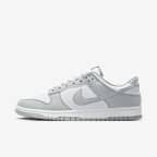 Nike Dunk Low Retro Men's Shoes