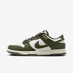 Nike Dunk Low Retro Men's Shoes