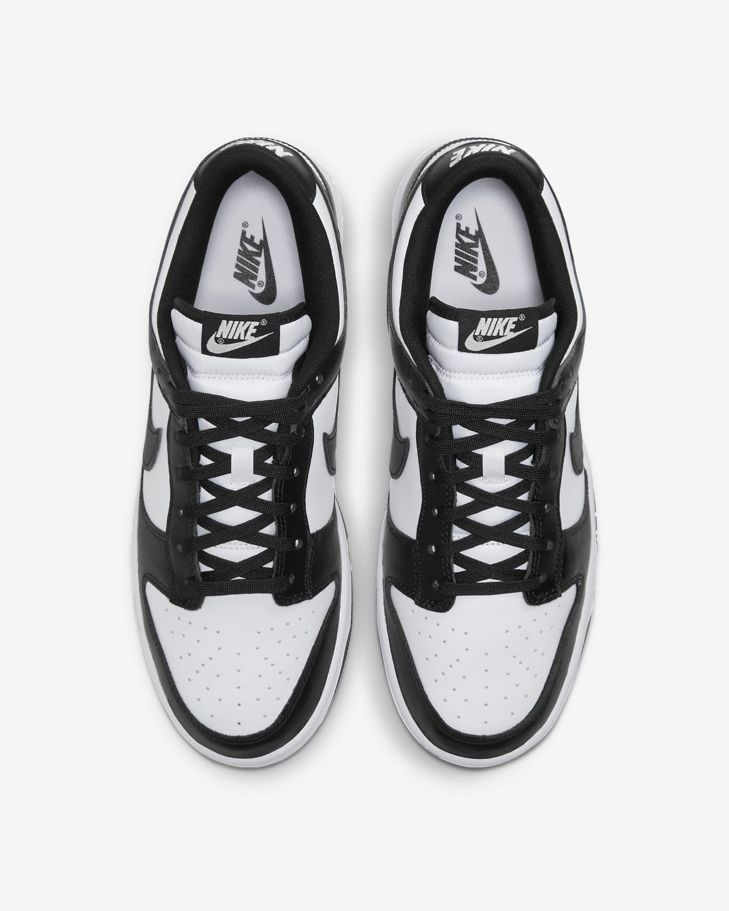 Nike Dunk Low Retro Men's Shoes