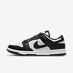 Nike Dunk Low Retro Men's Shoes