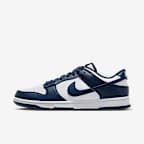 Nike Dunk Low Retro Men's Shoes
