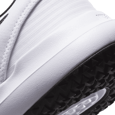 Nike Flex Control 4 Men's Workout Shoes reviews summary