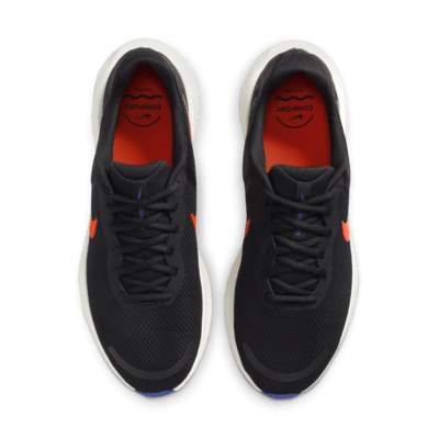 Nike Revolution 7 Men's Road Running Shoes reviews summary