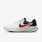 Nike Revolution 7 Men's Road Running Shoes reviews summary