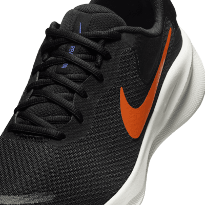 Nike Revolution 7 Men's Road Running Shoes reviews summary