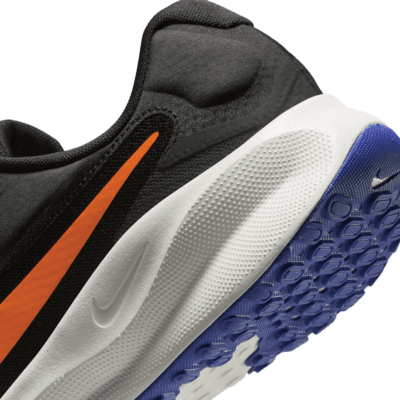 Nike Revolution 7 Men's Road Running Shoes reviews summary