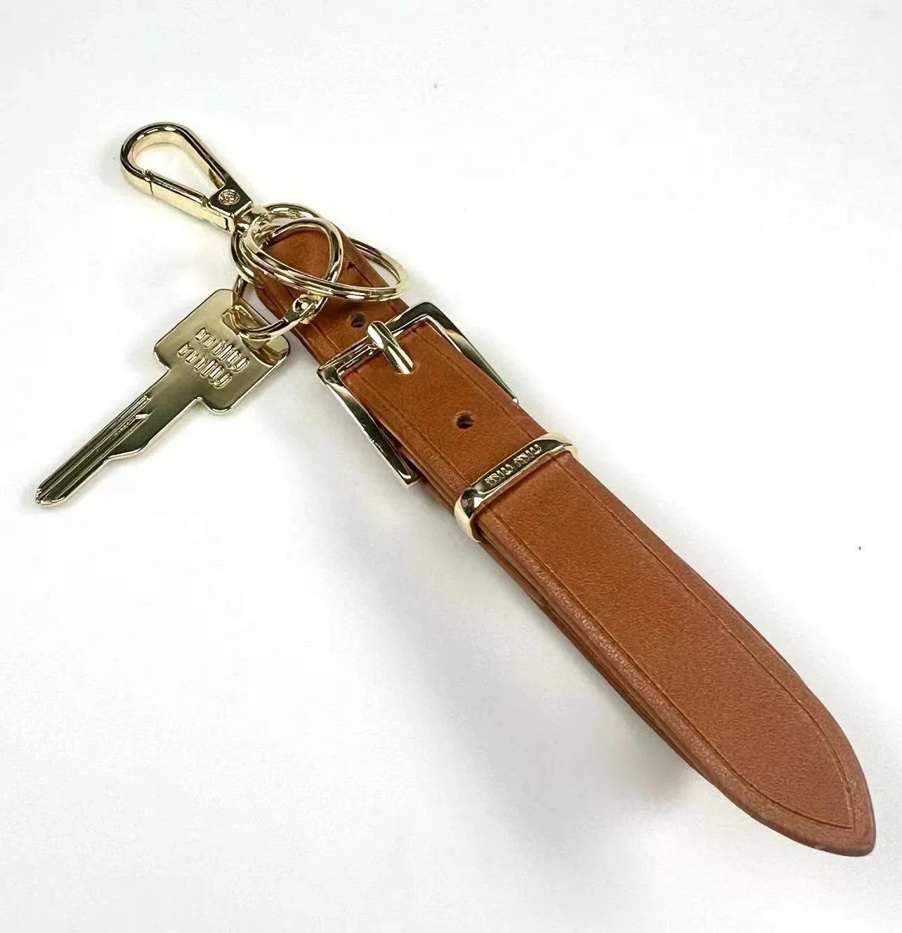 Pu Leather Wristlet Keychain Durable Lanyard for Keys Accessories Fashionable Wrist Strap for Women Present for Christmas