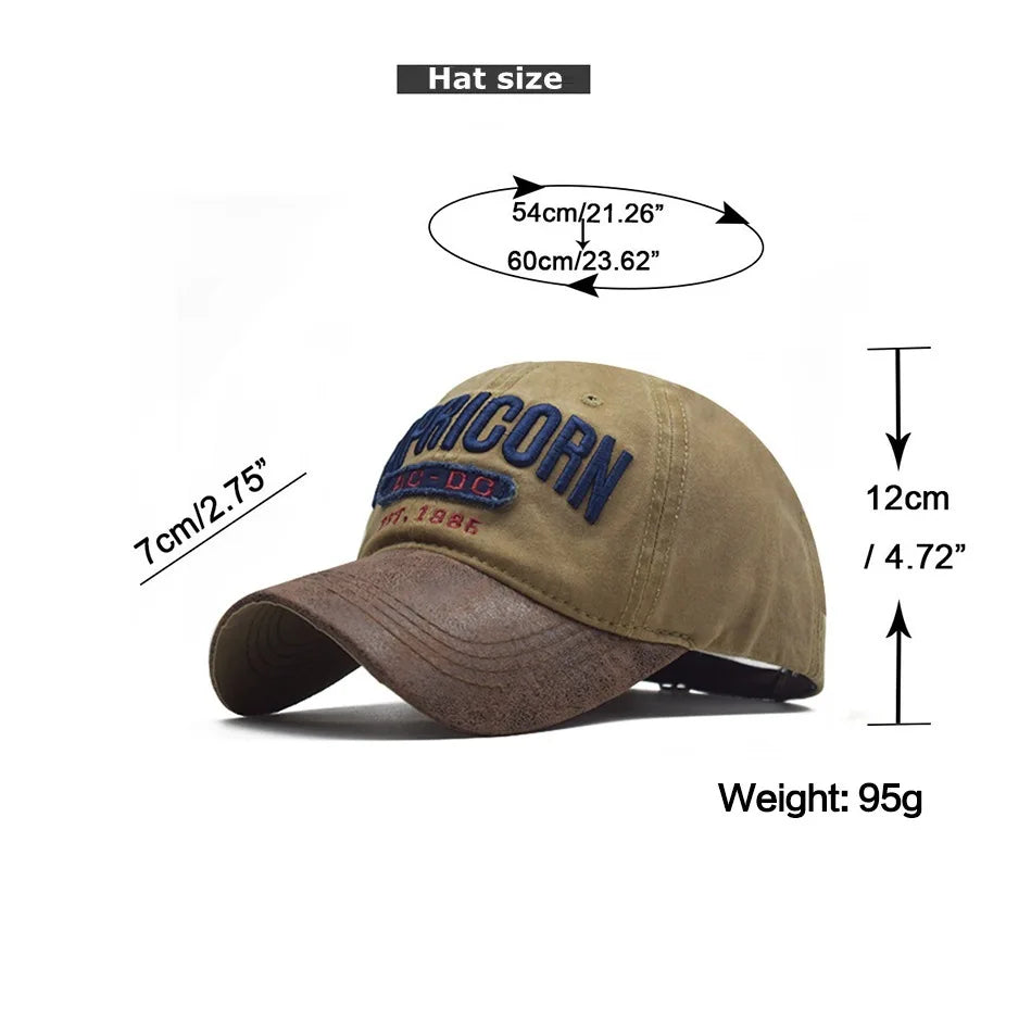 LW 2025 New Brooklyn Cotton Embroidered Baseball Hat Men'S And Women'S Hat Korean Version Hip-Hop Personality Cap