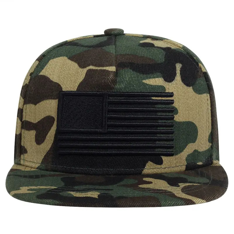 High Quality  Camouflage Baseball Cap For Men Snapback Hat  Baseball Cap Bone Trucker Gorras