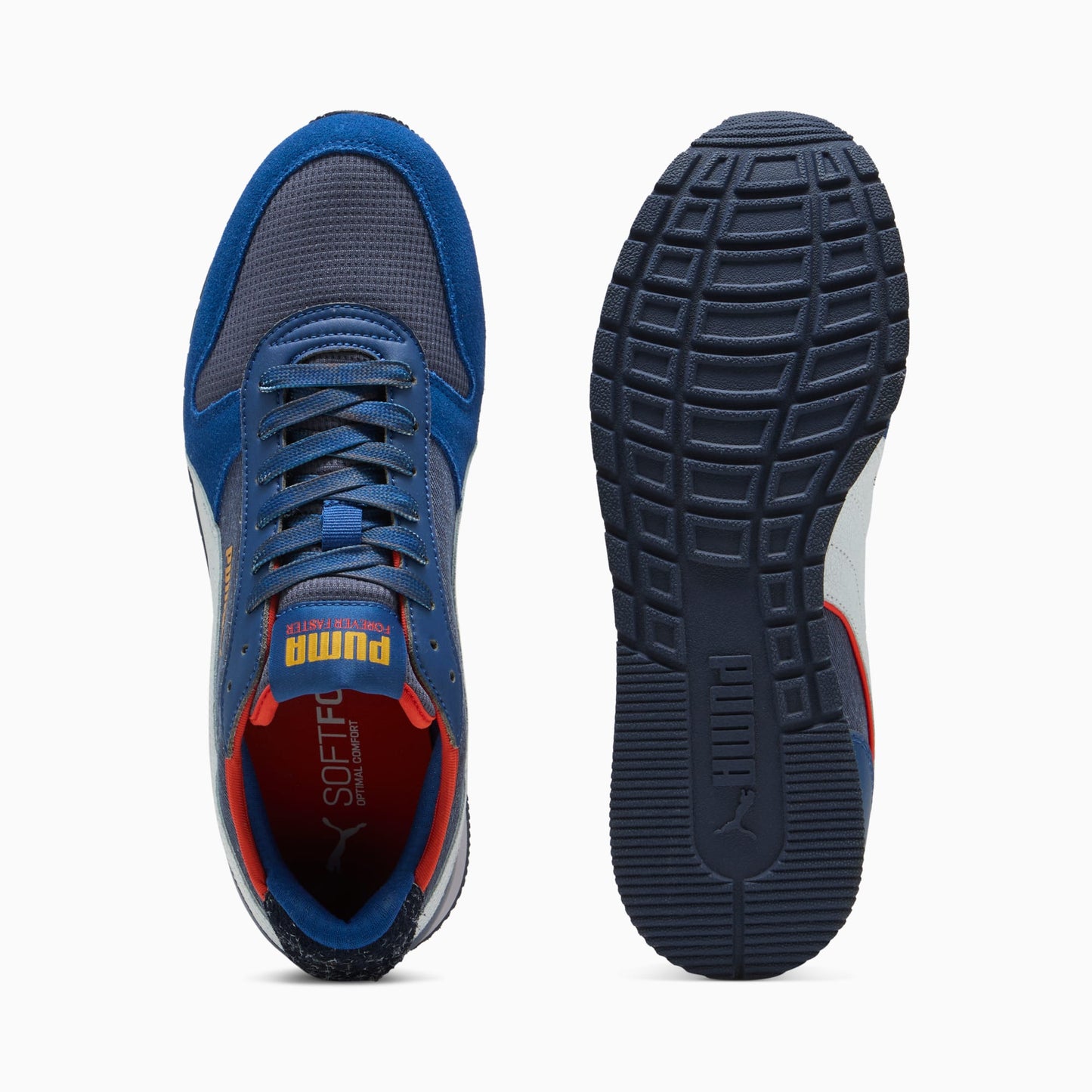 Zapatillas ST Miler Retro para hombre | PUMA