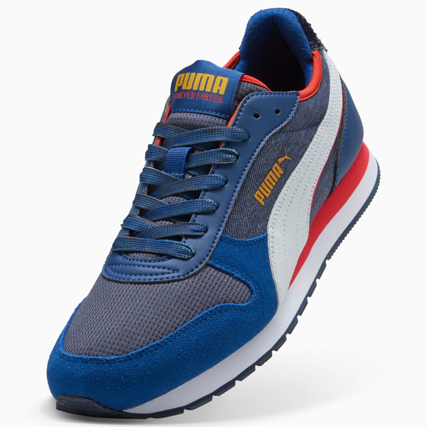 Zapatillas ST Miler Retro para hombre | PUMA