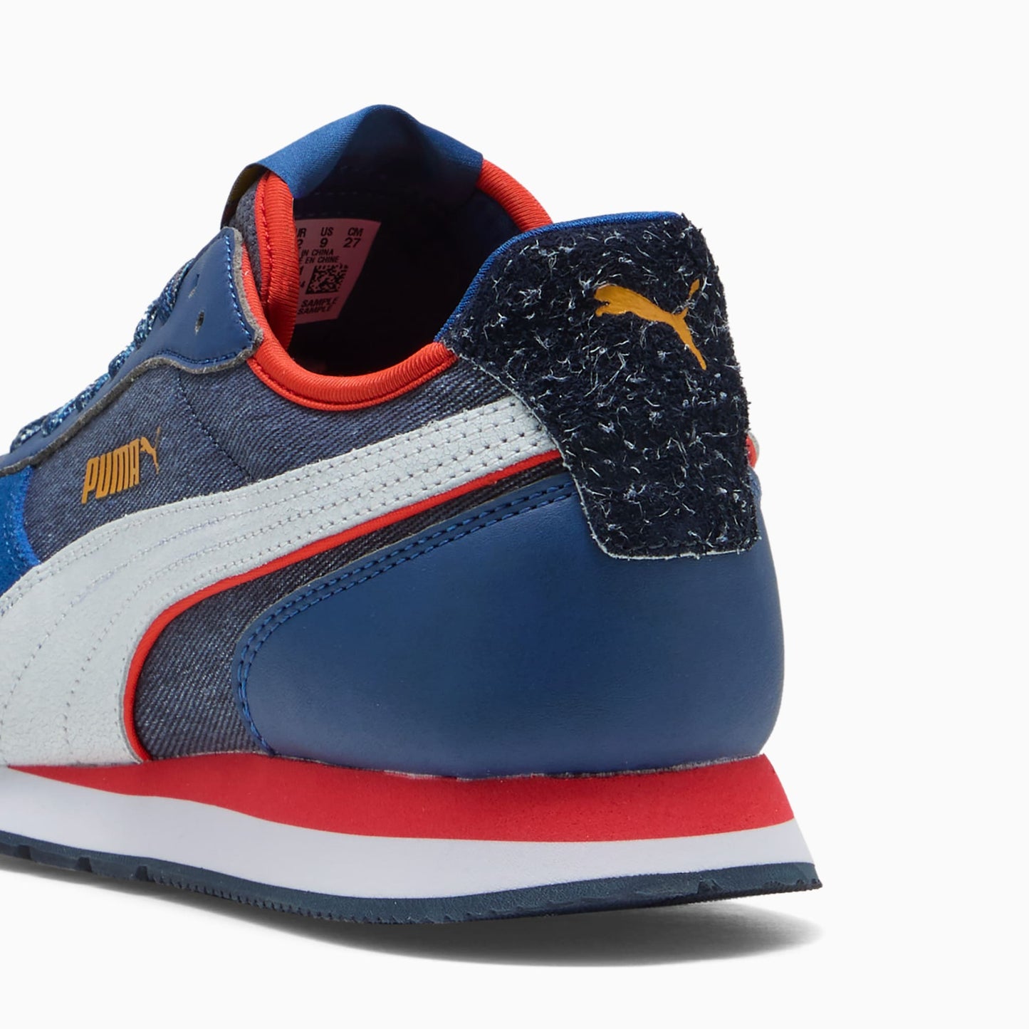 Zapatillas ST Miler Retro para hombre | PUMA