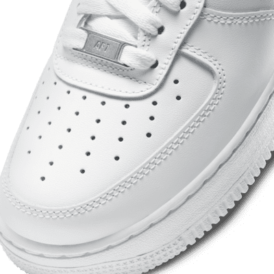 Nike Air Force 1 '07 Women's Shoes reviews summary