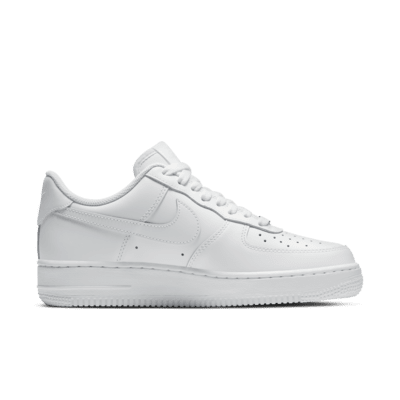 Nike Air Force 1 '07 Women's Shoes reviews summary